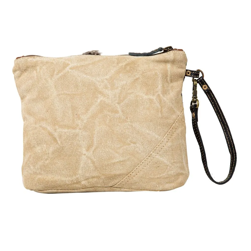 Myra Vintage Excursions Pouch