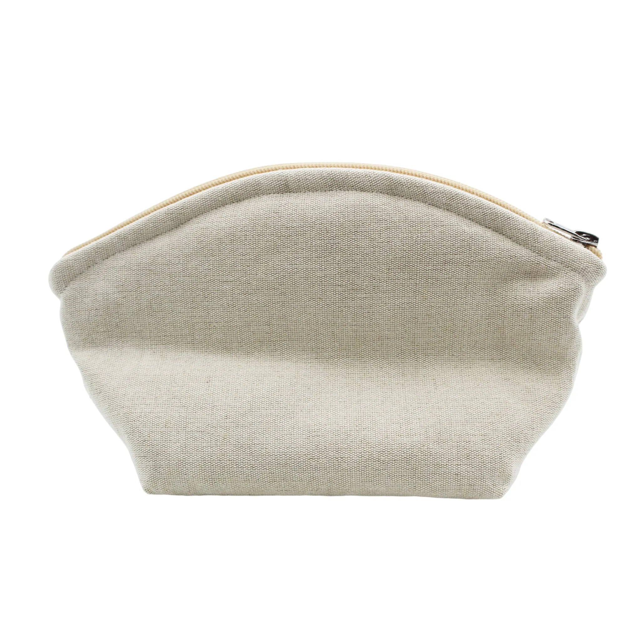 Namorados Linen Cosmetic/Toiletry Bag