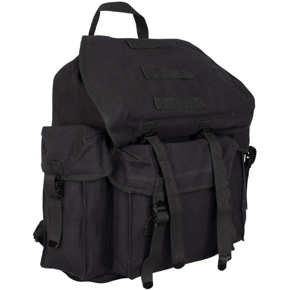 NATO Style Rucksack