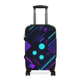 Neon Kid’s Suitcase