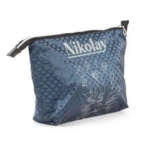 Nikolay Large Cosmetic Bag