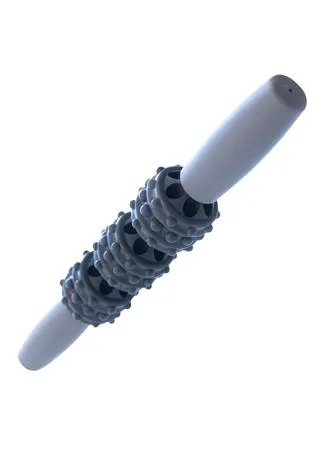 Nikolay - Massage Stick (TT004N) - Grey