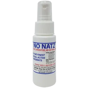 No Natz 2oz Pump Spray (1-1/4″)