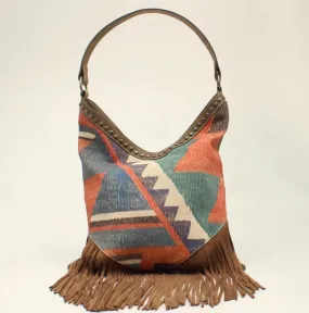 Nocona Belt Co. 'Jenni" CC Shoulder Bag