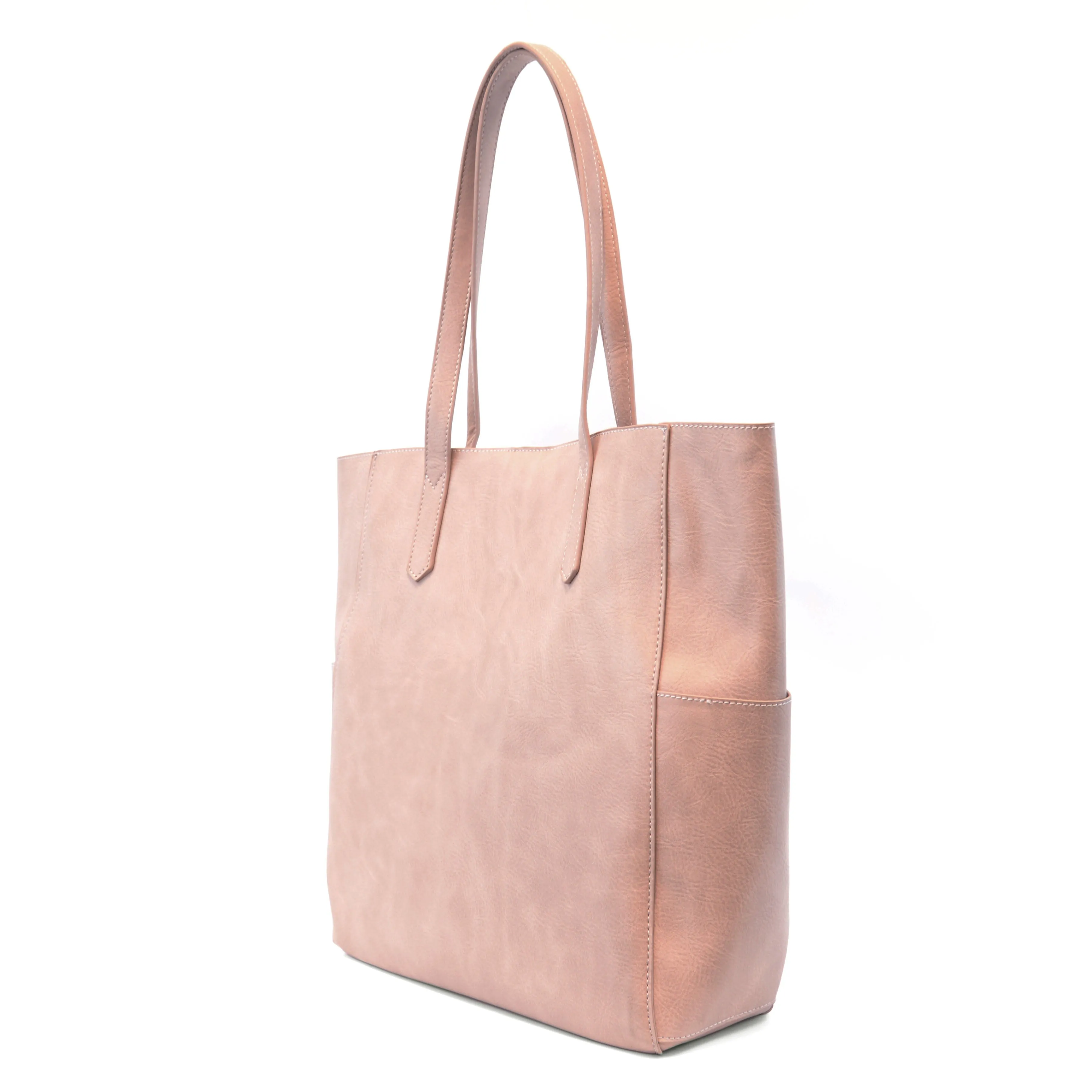 North South Bella Tote