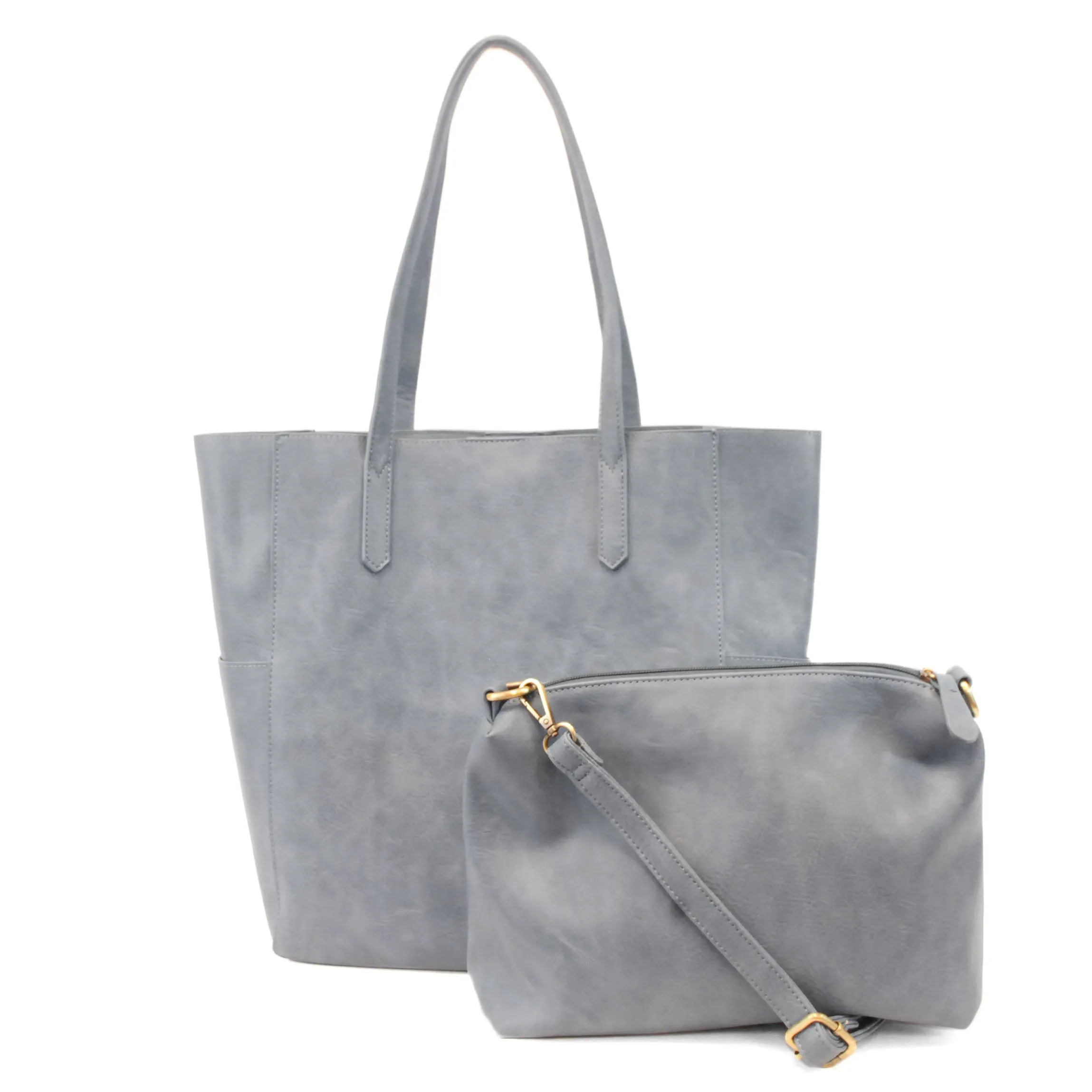 North South Bella Tote