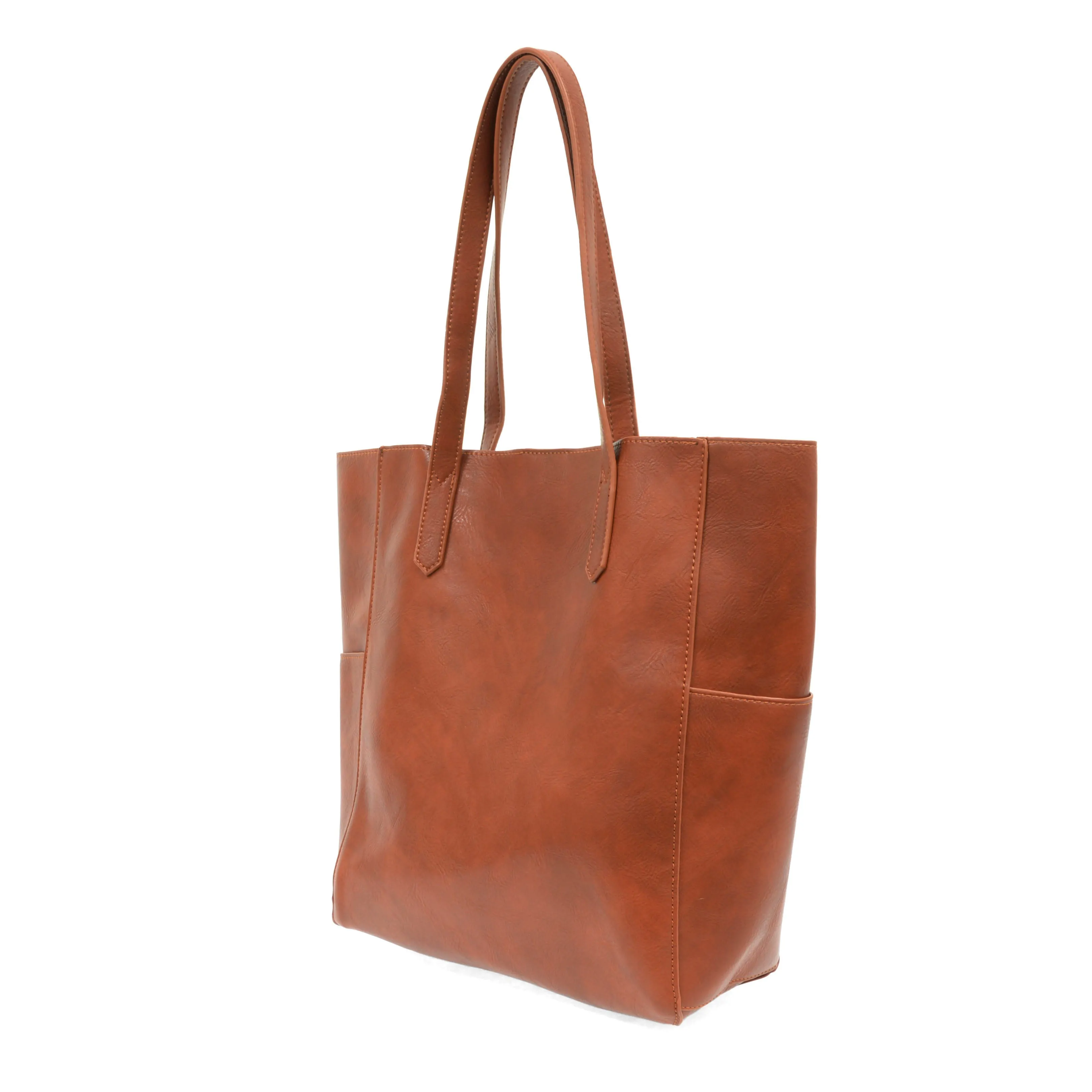 North South Bella Tote