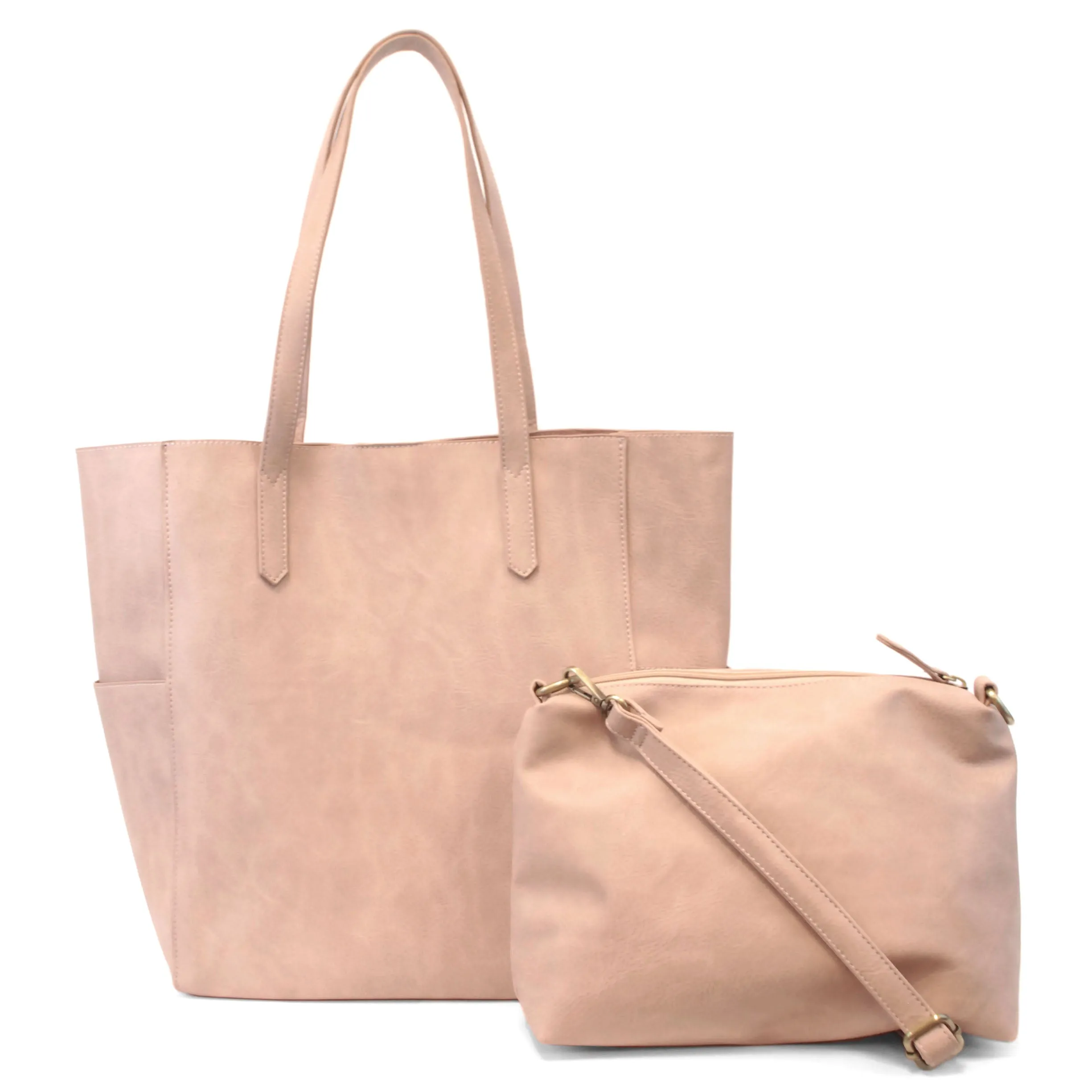 North South Bella Tote