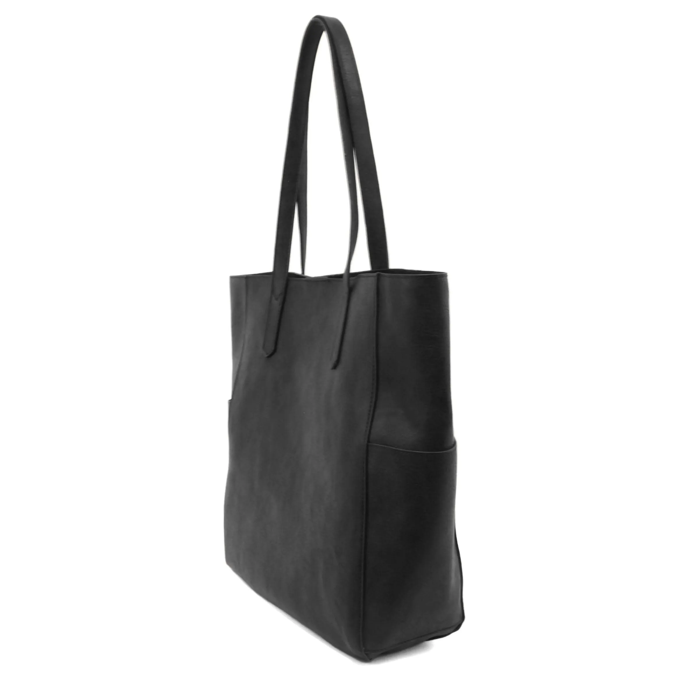 North South Bella Tote