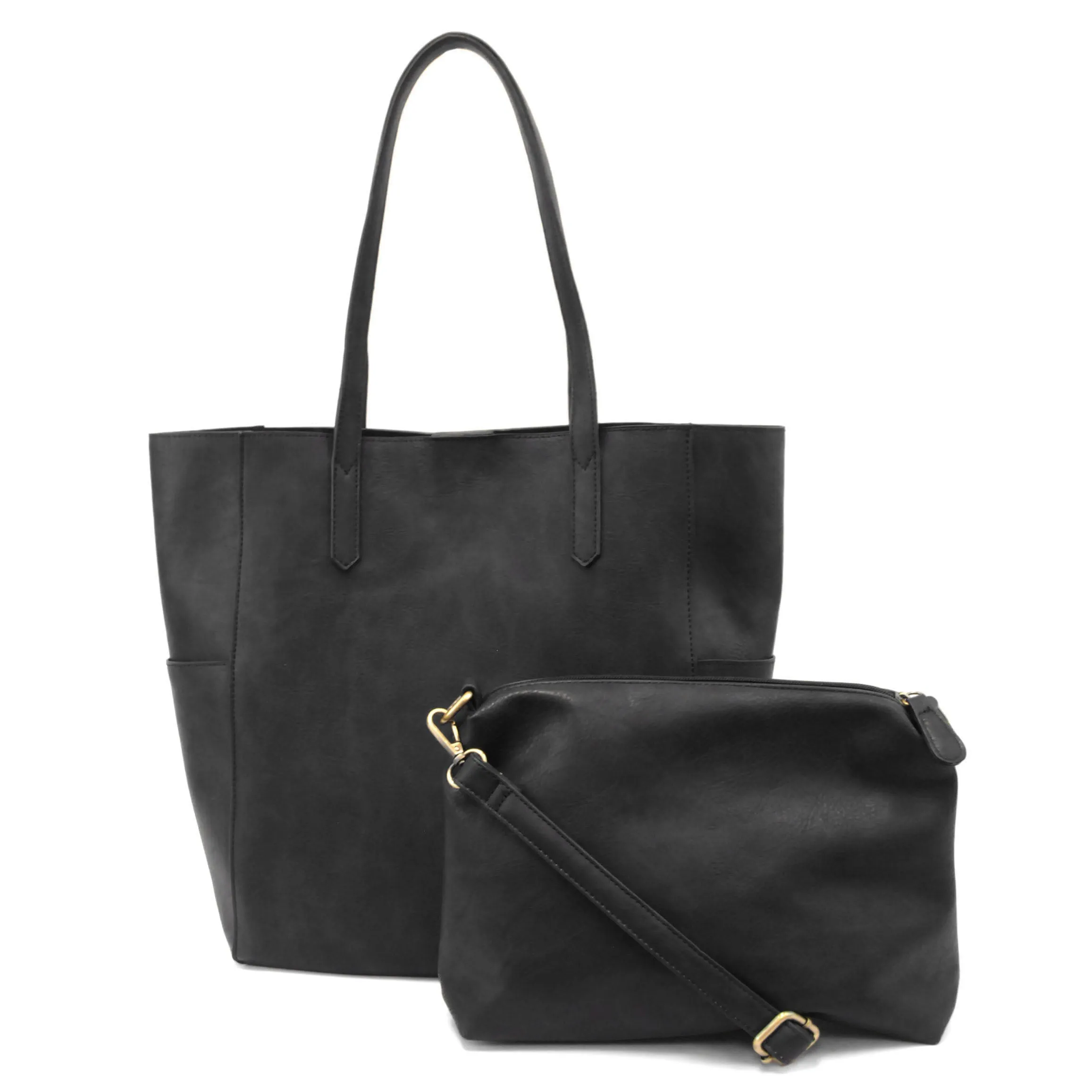 North South Bella Tote