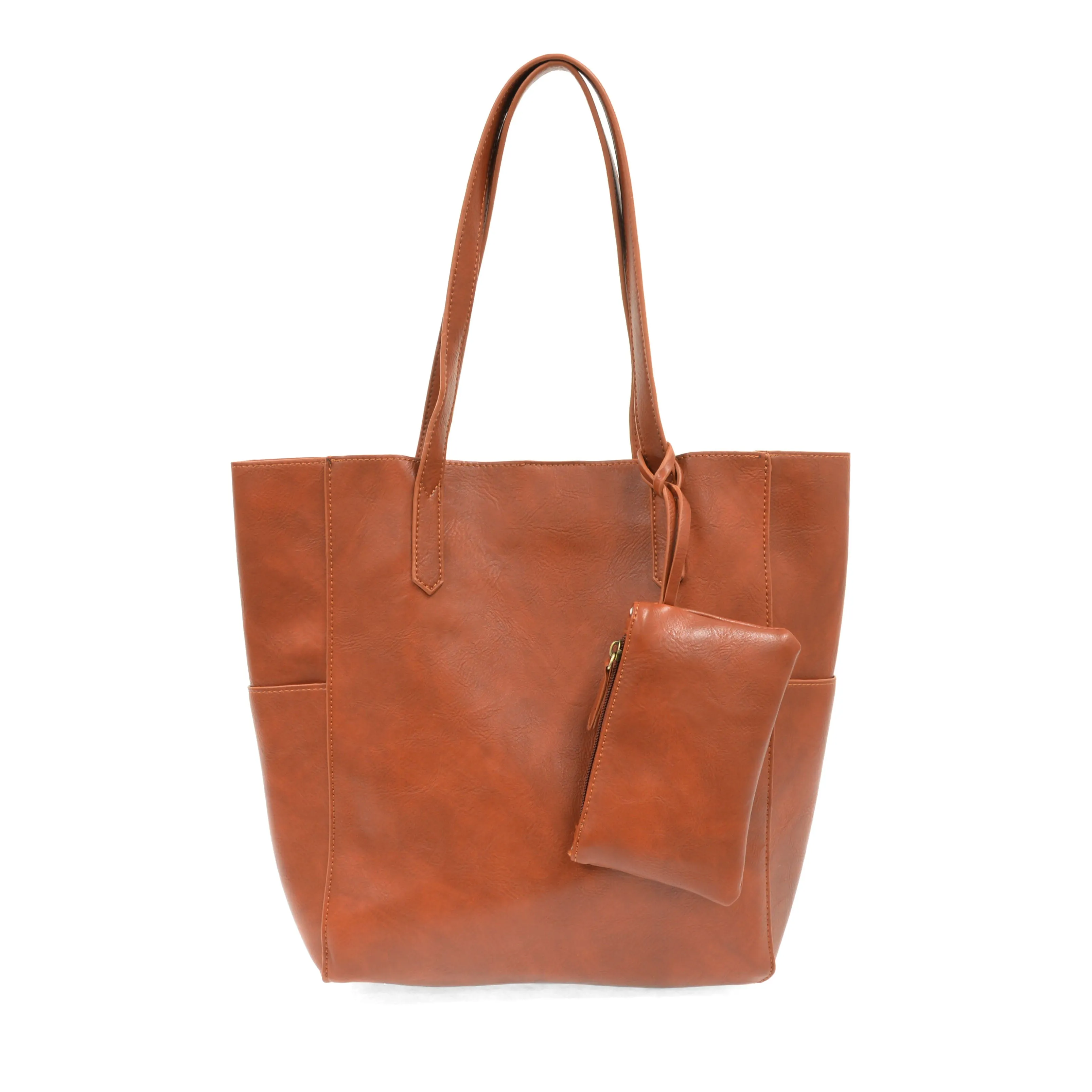 North South Bella Tote