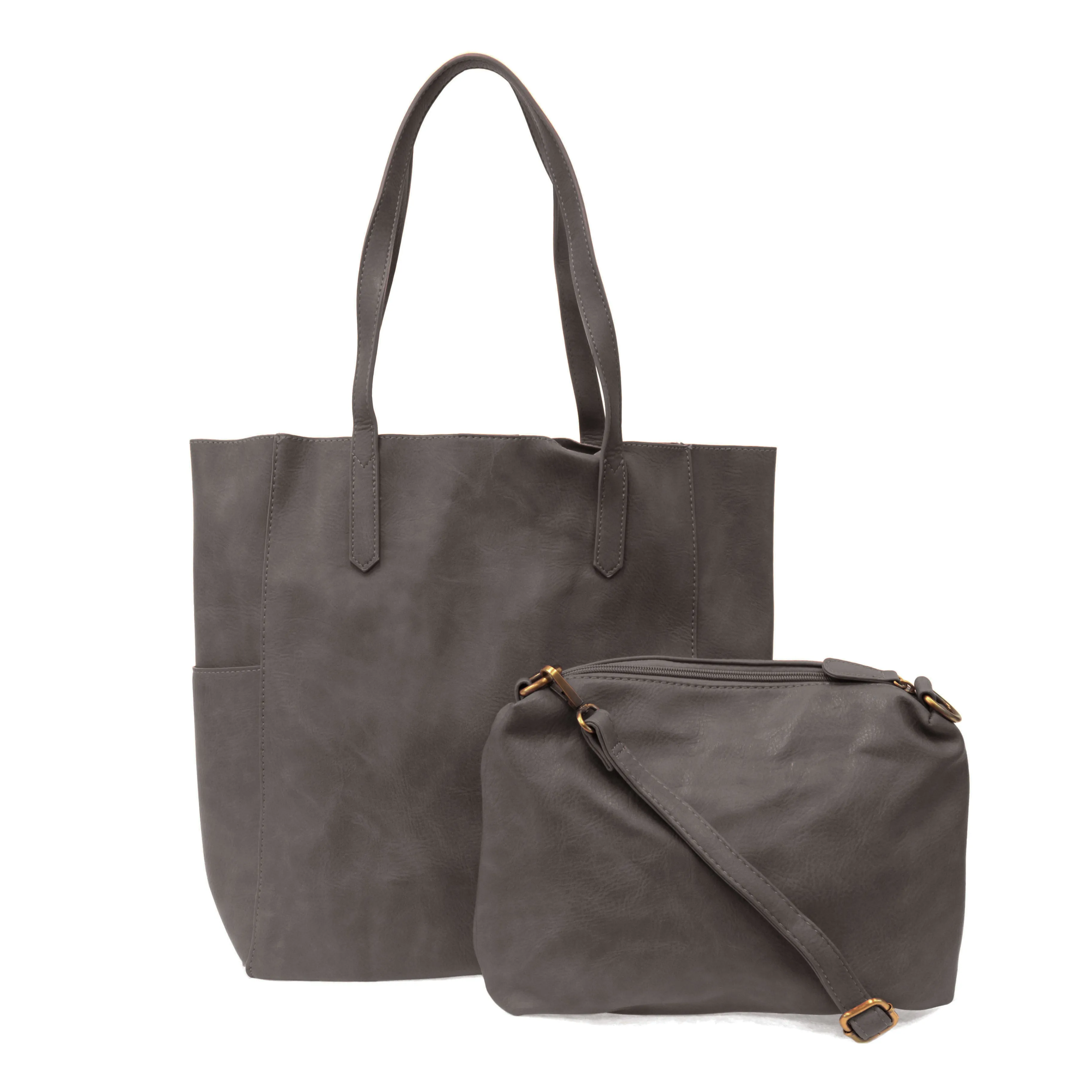 North South Bella Tote