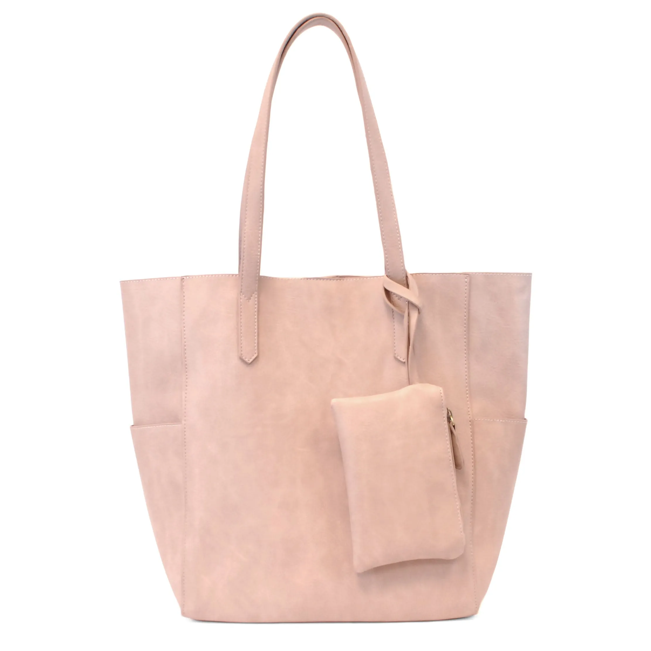 North South Bella Tote