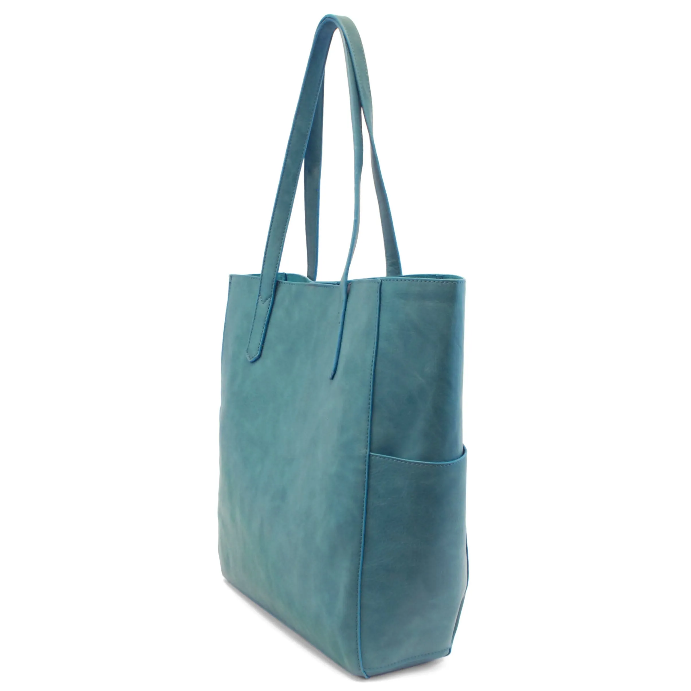 North South Bella Tote