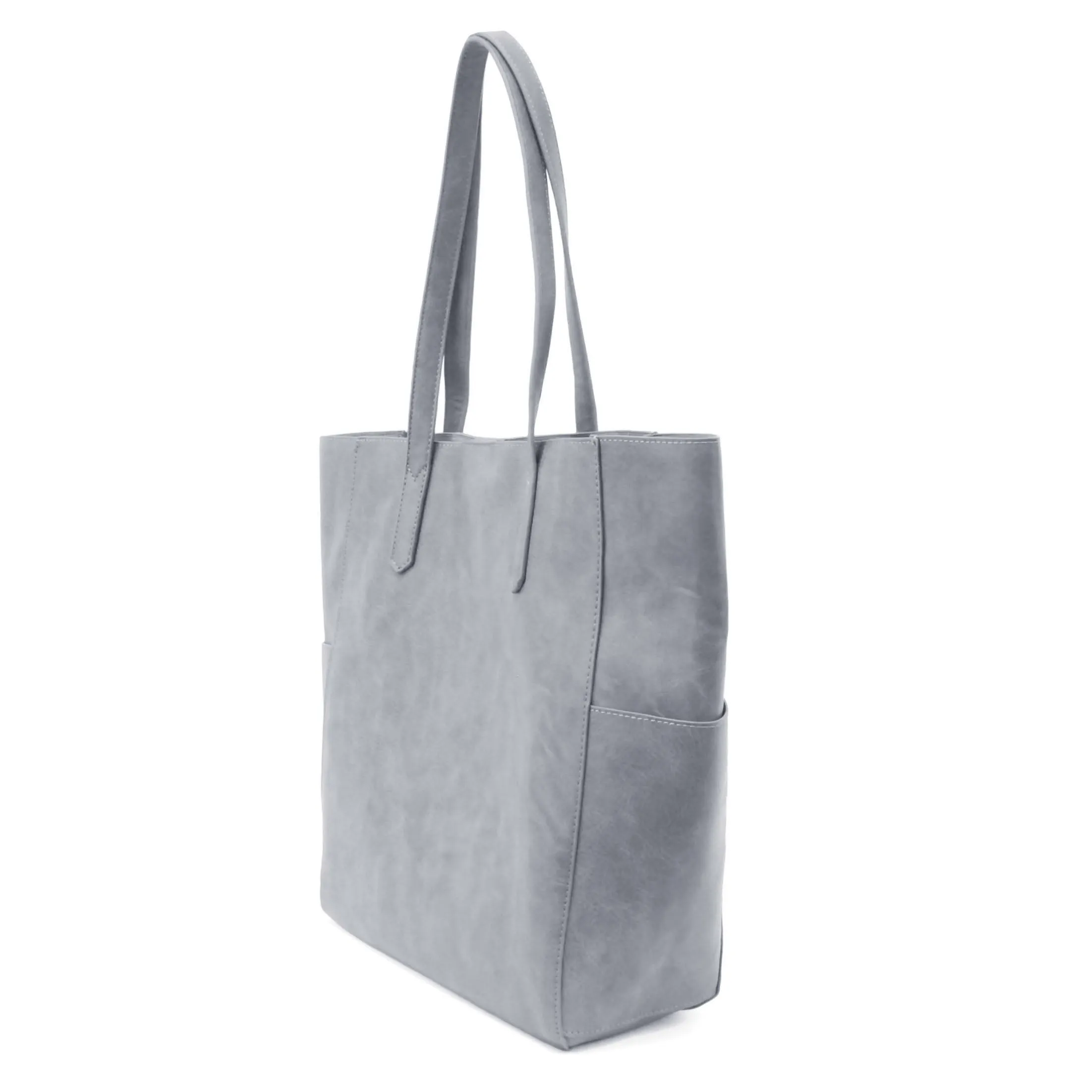 North South Bella Tote