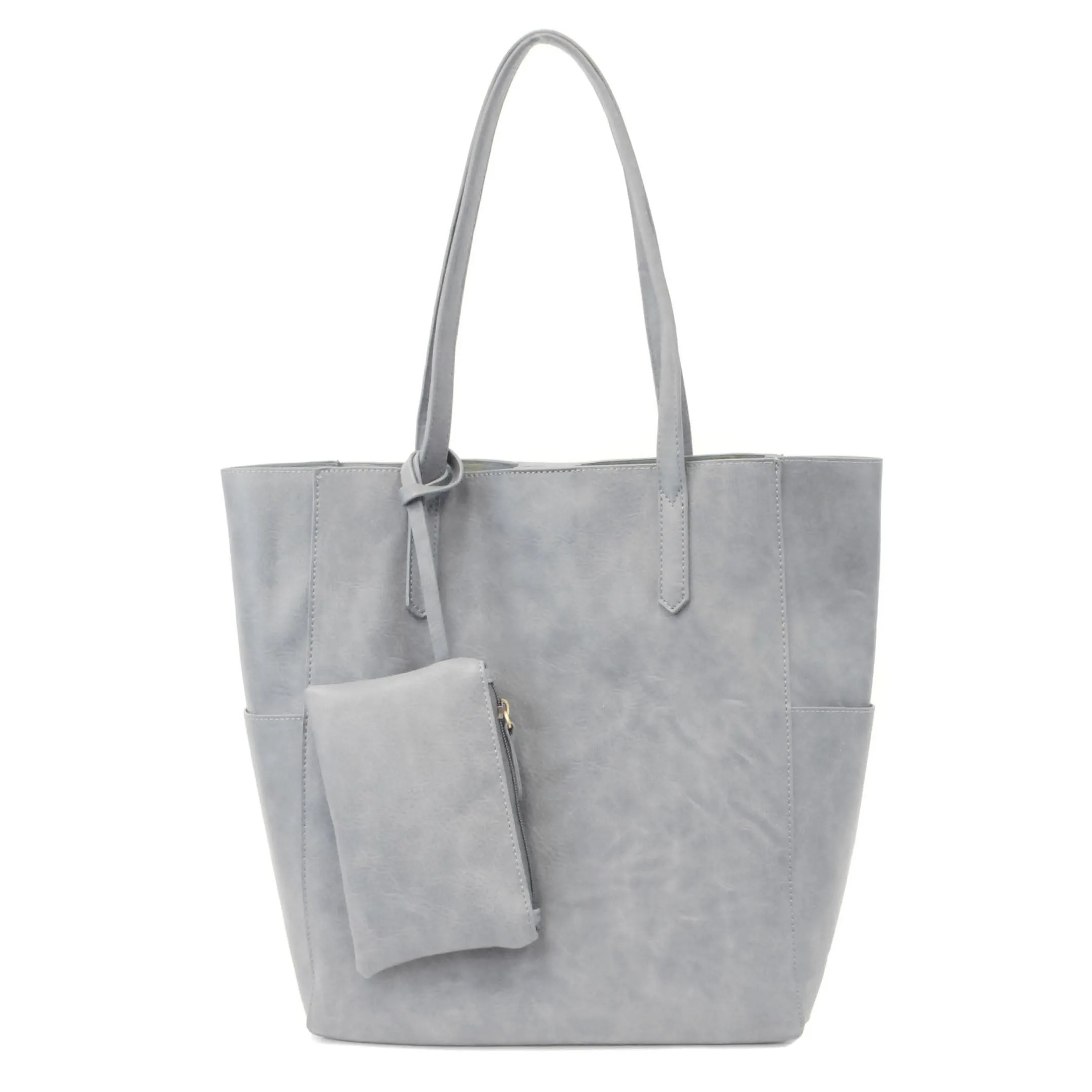 North South Bella Tote