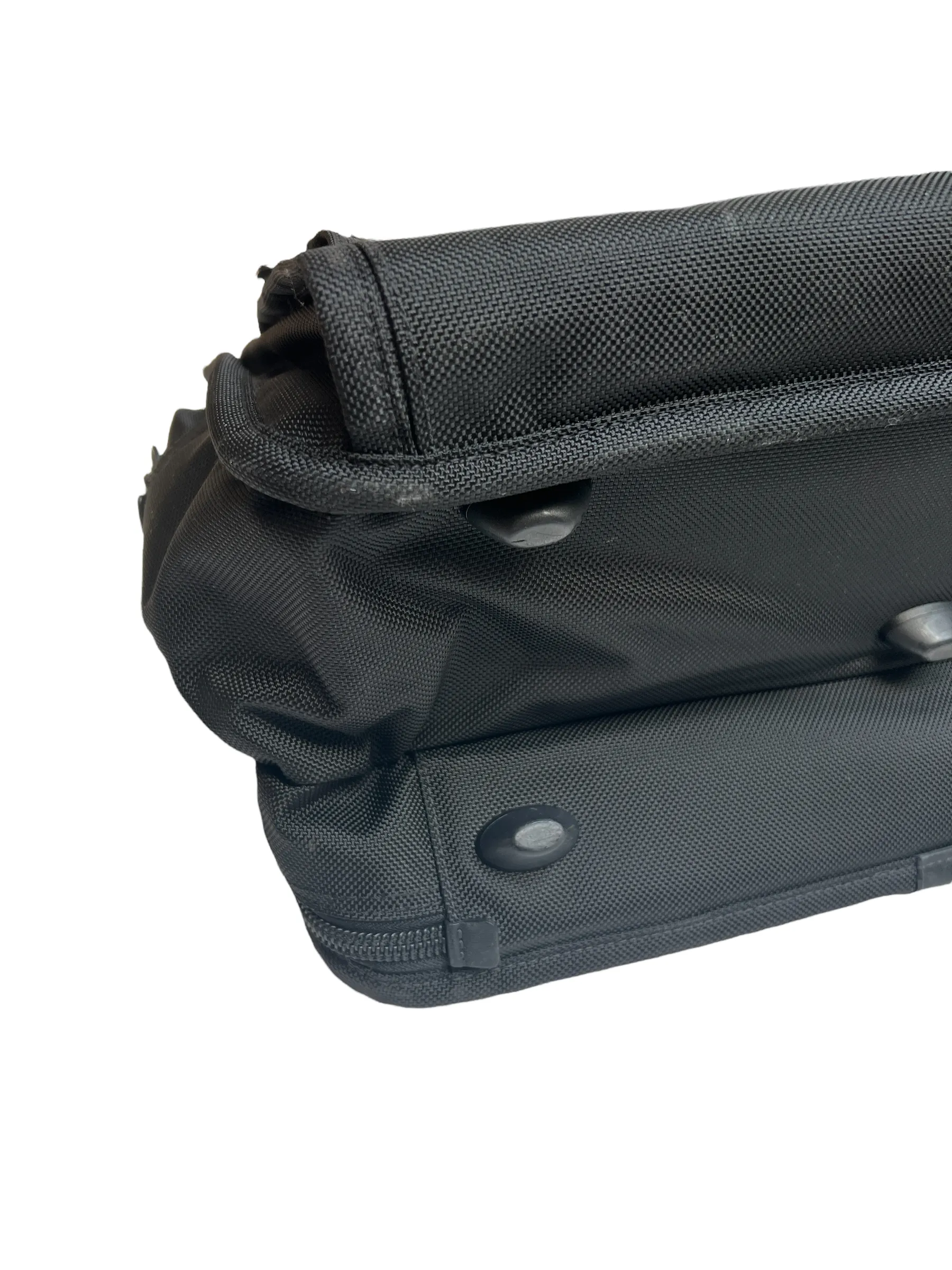 Nylon Expandable Briefcase Bag