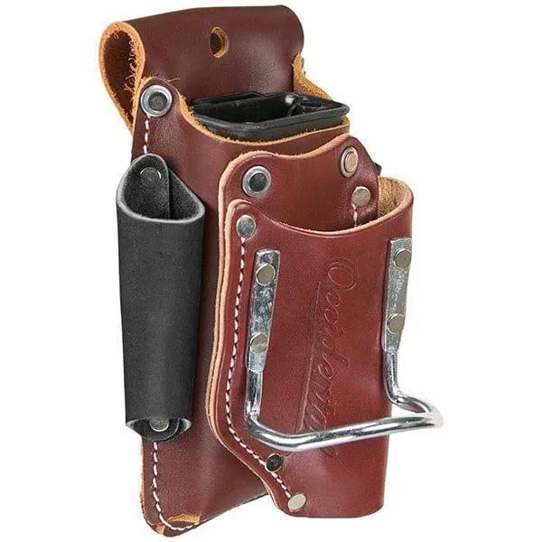 Occidental Leather Toolbelts | 5520 - 5 in 1 Tool Holder