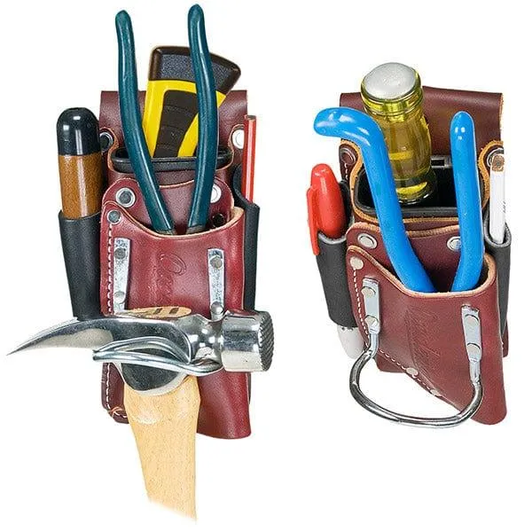 Occidental Leather Toolbelts | 5520 - 5 in 1 Tool Holder