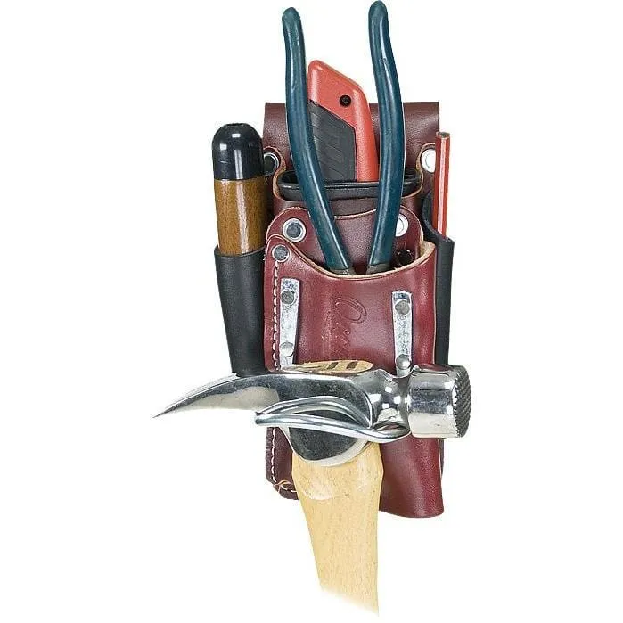 Occidental Leather Toolbelts | 5520 - 5 in 1 Tool Holder