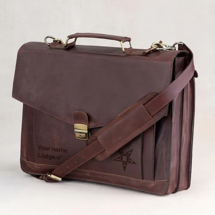 OES Briefcase - Various Sizes