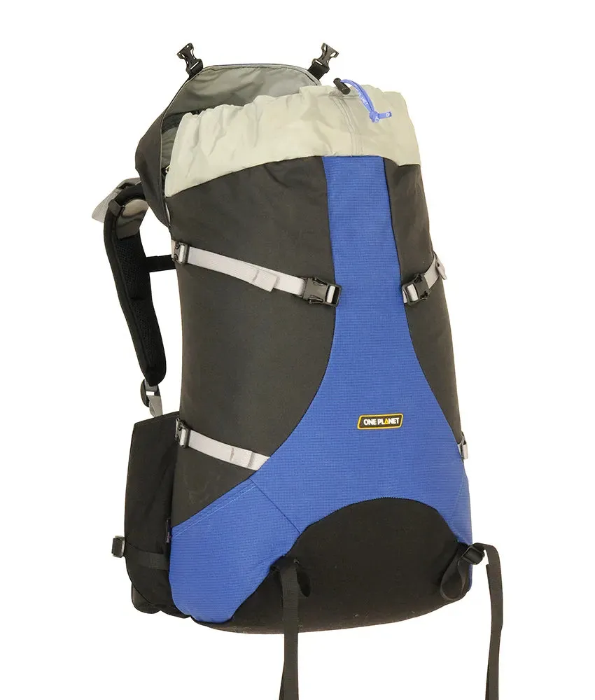 One Planet Traverse 40 Litre Hiking Daypack