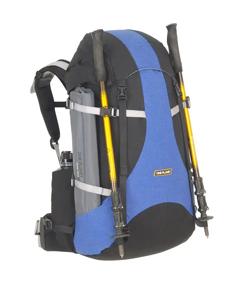 One Planet Traverse 40 Litre Hiking Daypack