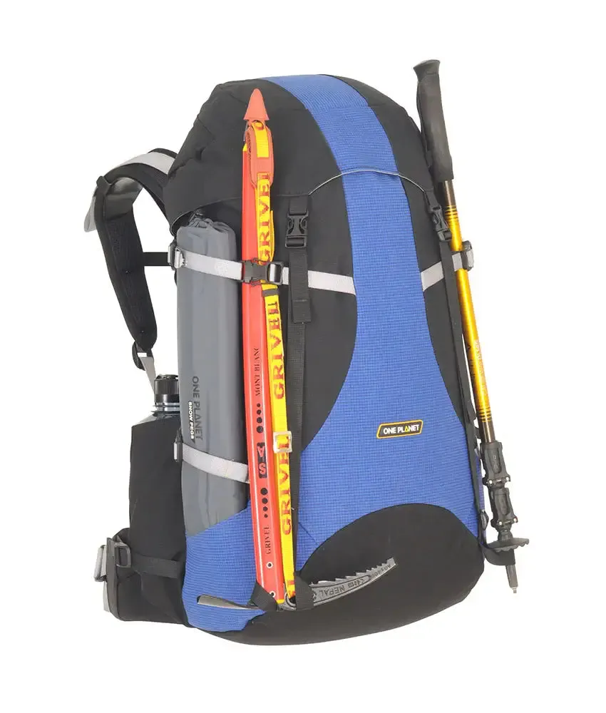 One Planet Traverse 40 Litre Hiking Daypack