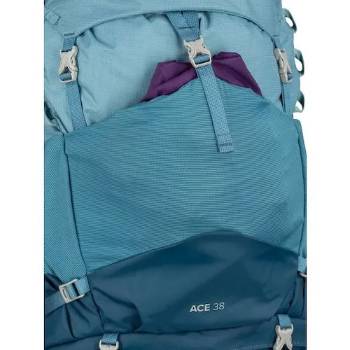 Osprey Ace 38 Kids Backpack