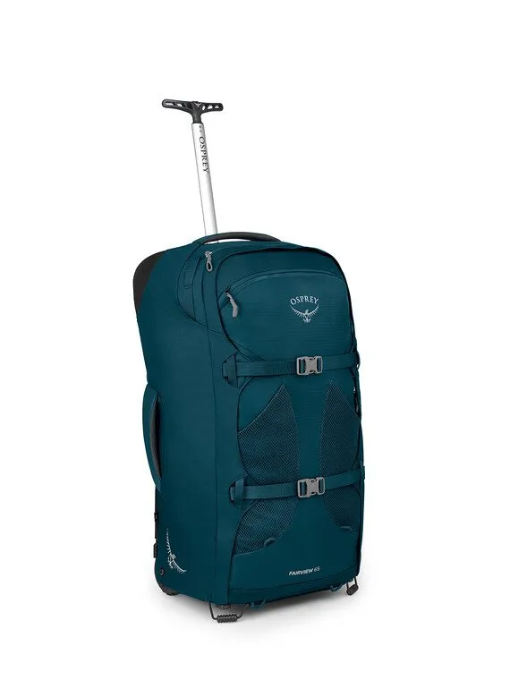 Osprey Fairview Wheeled Travel Pack 65 - Womens