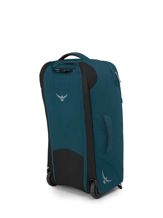 Osprey Fairview Wheeled Travel Pack 65 - Womens