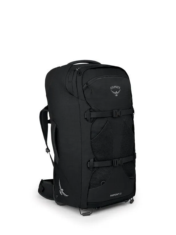 Osprey Fairview Wheeled Travel Pack 65 - Womens