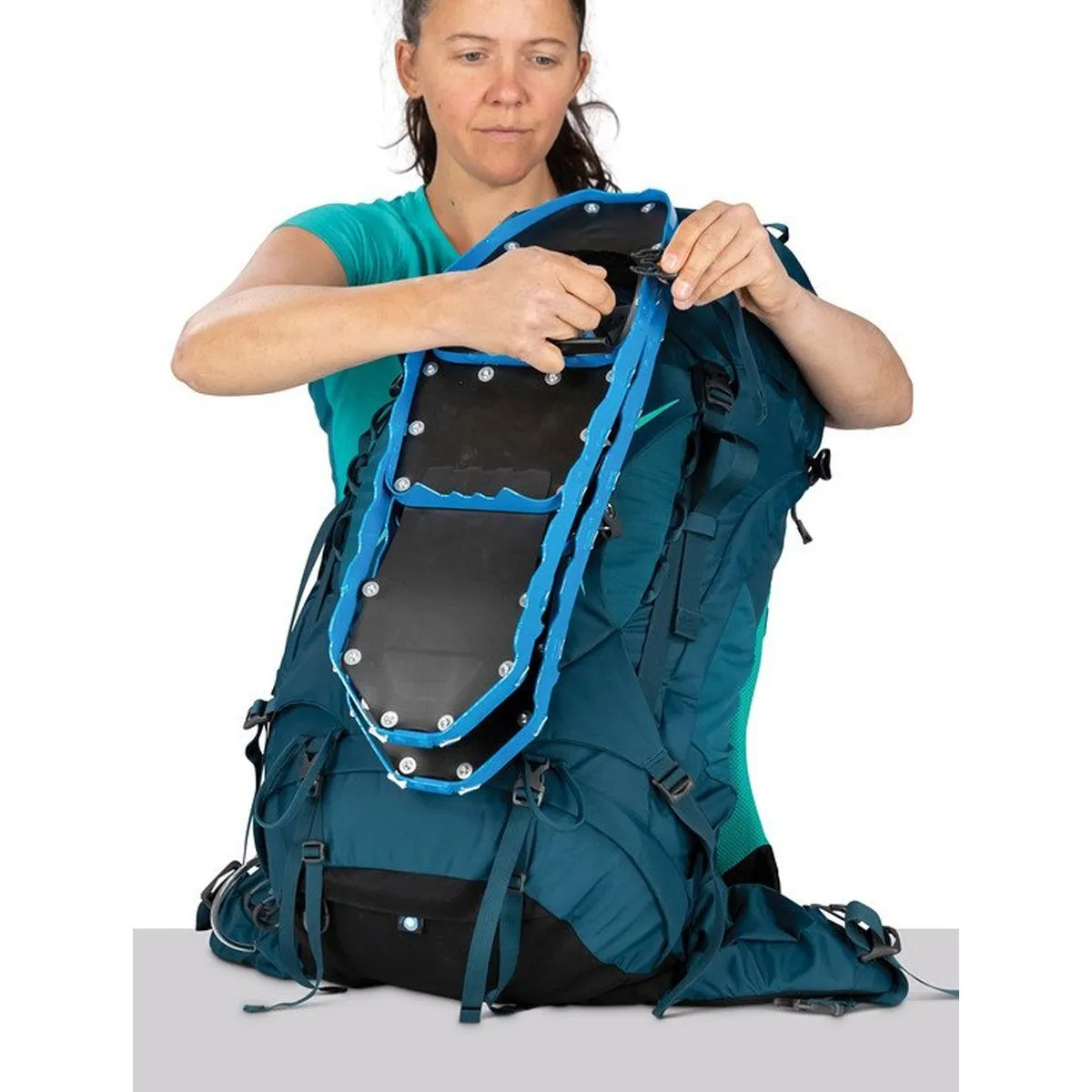 Osprey Kyte 36 Litre Womens Hiking Backpack