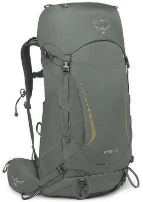 Osprey Women's Kyte 38 Rocky Hiking Backpack