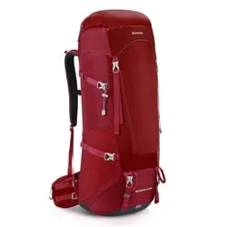 Outdoor Climbing Camping Mountaineering Trekking Bag