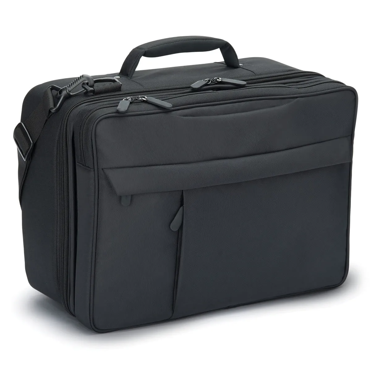 PAP Travel Bag Briefcase for CPAP/BiPAP Machines