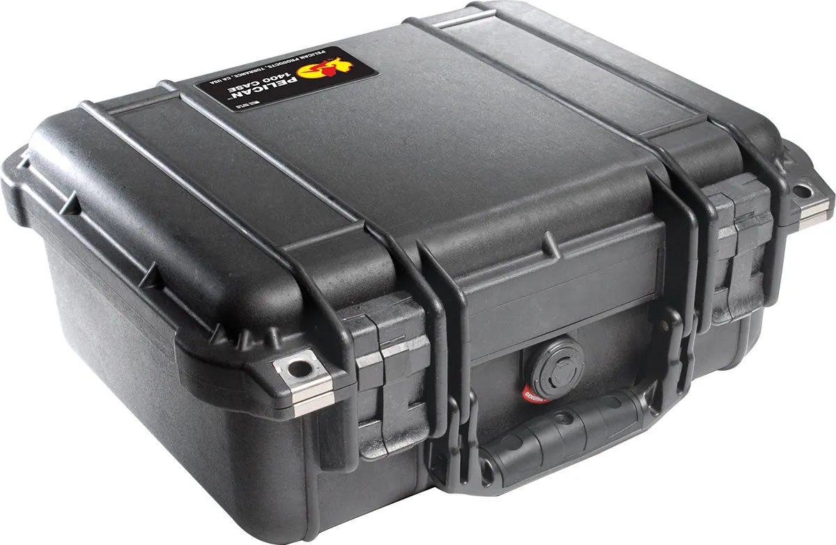 PELICAN 1400 Case PL-1400