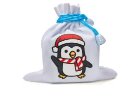 Penguin Cube Bag - Limited Edition