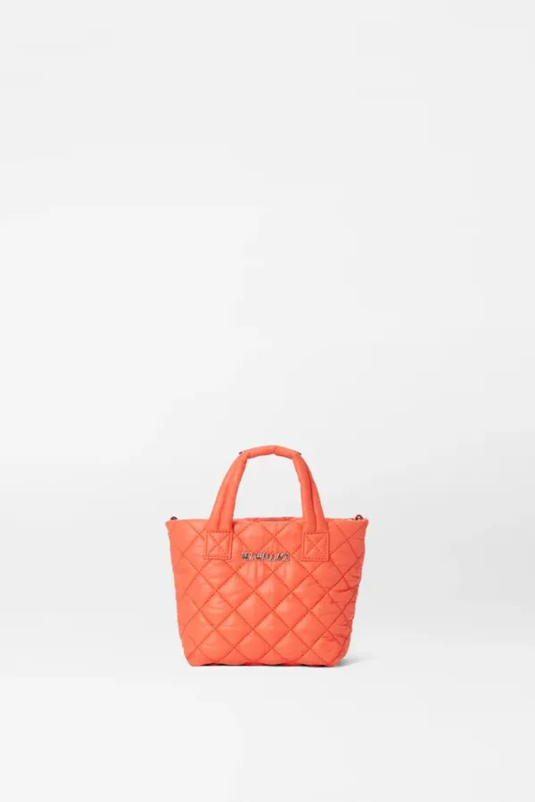 Petite Metro Tote Deluxe