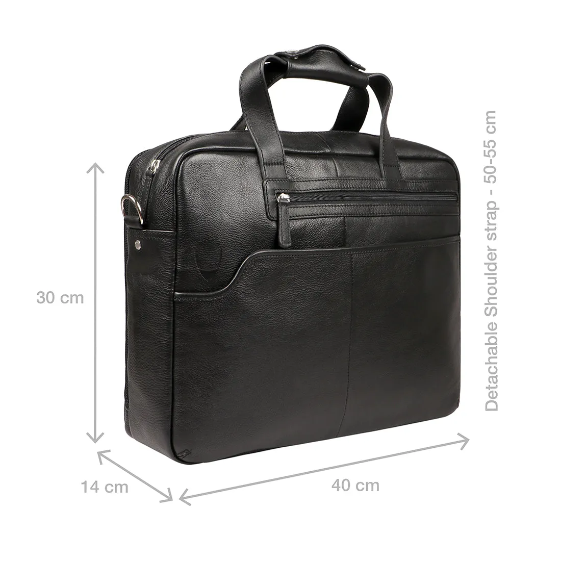 PHAETON 01 BRIEFCASE