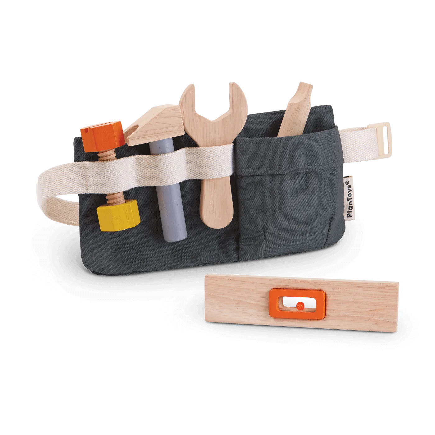 Plan Toys Tool Belt