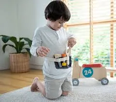 Plan Toys Tool Belt