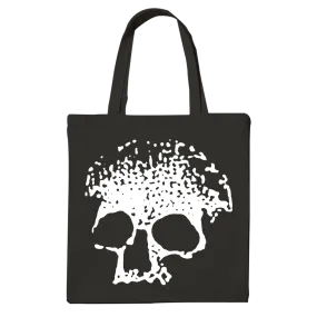 Planes Mistaken For Stars "Skull" Tote Bag