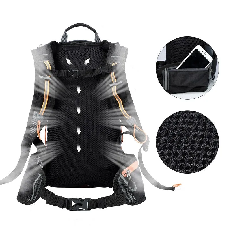 Portable Waterproof Sports Bag MTB Road Bike Cycling