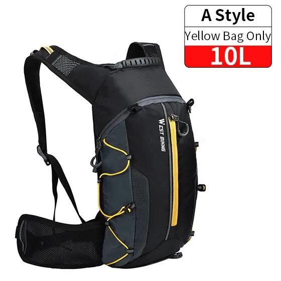 Portable Waterproof Sports Bag MTB Road Bike Cycling