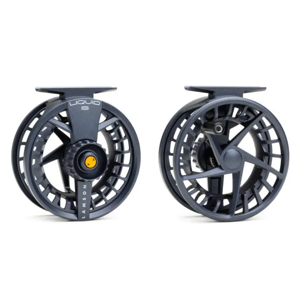 Primal Revel CS Fly Fishing Combo