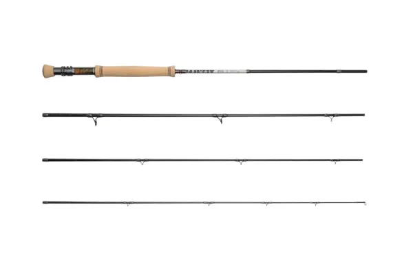 Primal Revel CS Fly Fishing Combo