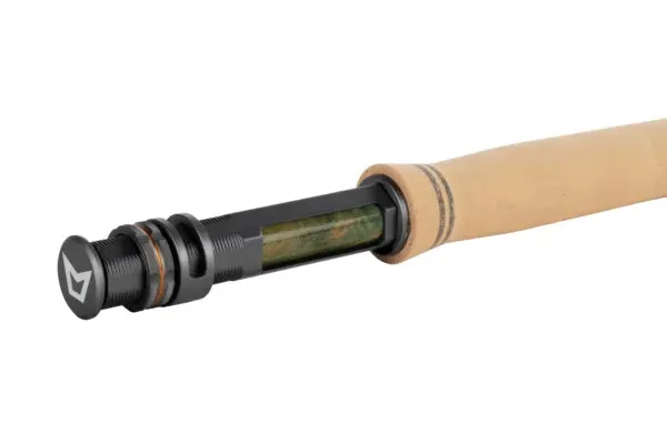 Primal Revel CS Fly Fishing Combo