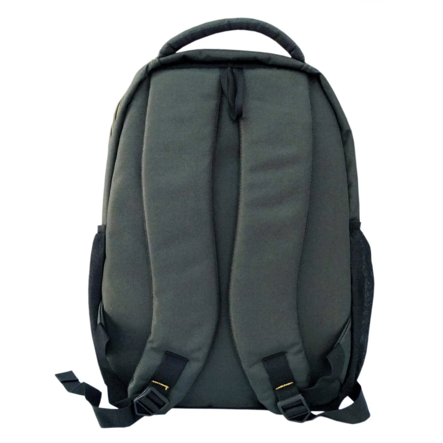 Prokick"Big-5" Panther Series Polyester 40L Backpack - Charcoal