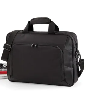 Quadra Executive Laptop Bag Digital Office Case - QD268